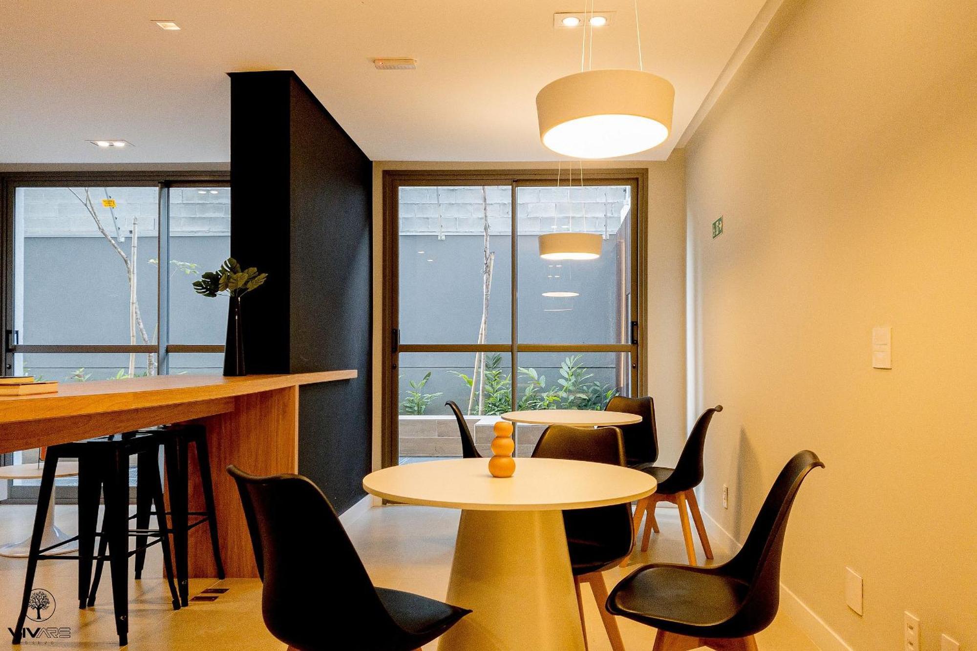 Palazzo Ibirapuera 21 º Andar Wi-Fi, Ar E Metro A 5 Minutos Apartment