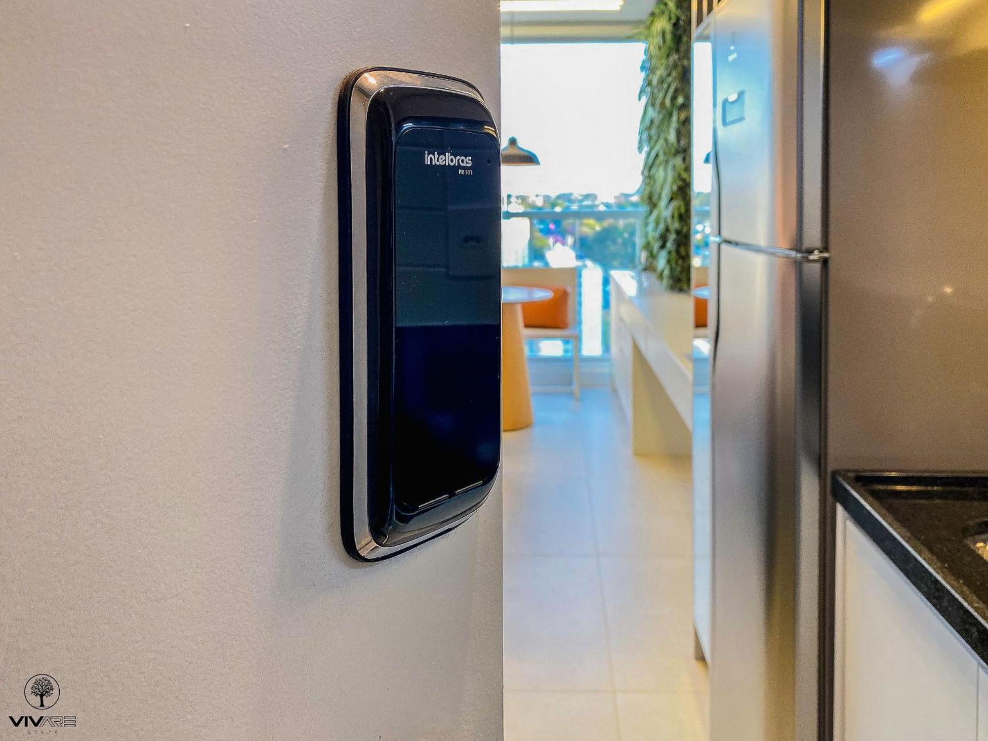 Palazzo Ibirapuera 21 º Andar Wi-Fi, Ar E Metro A 5 Minutos Apartment